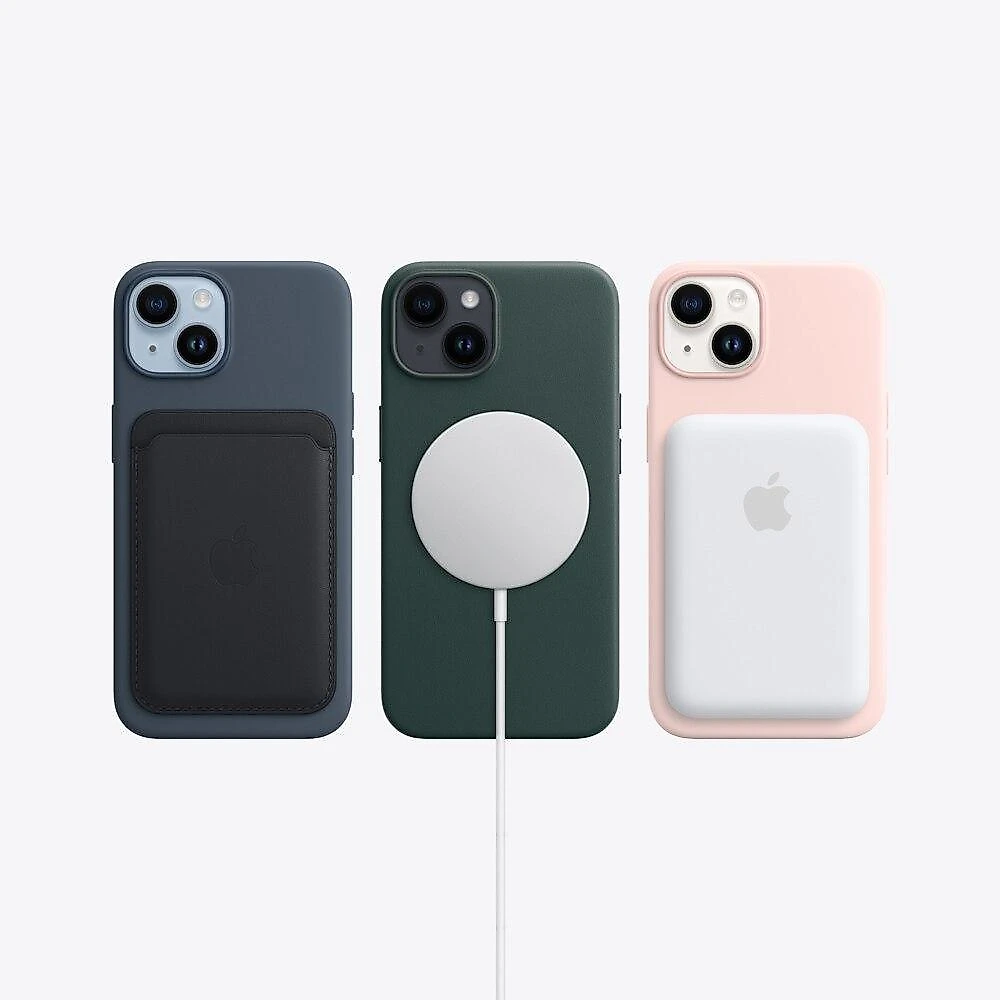 Apple iPhone 14 Plus 512GB Amarelo 