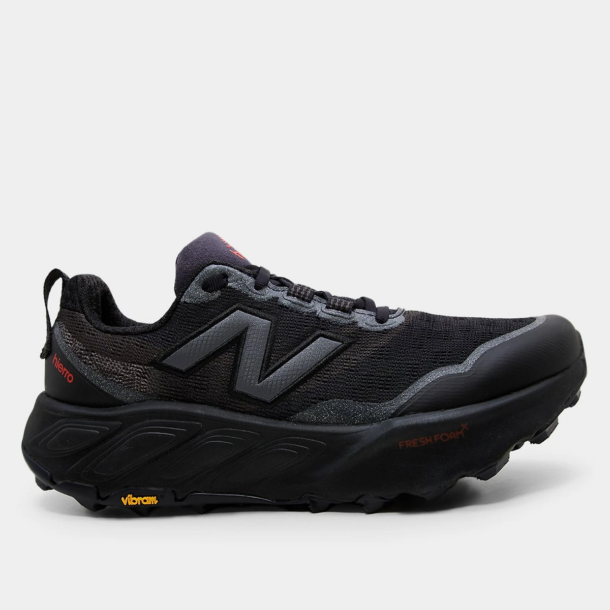 Tênis New Balance Fresh Foam X Hierro V9 Masculino