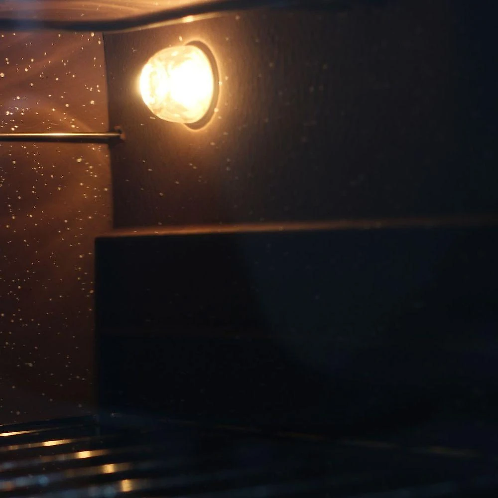 Forno Elétrico Crystal Inox Advanced Layr 127V