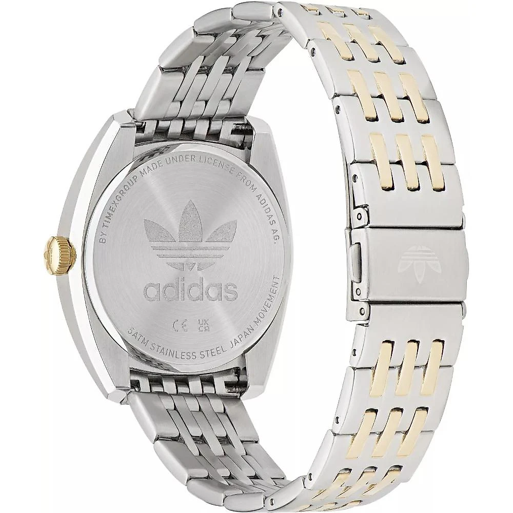 Relógio Adidas Edition One AOFH23010 Prata