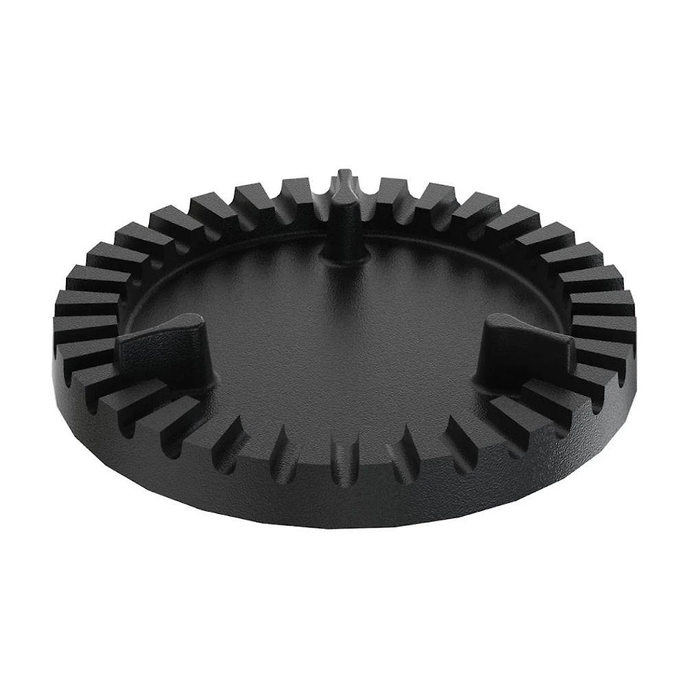 Espalha Chama Libaneza para Queimador Duplo de Fogão Industrial Ferro Fundido 7,5cm