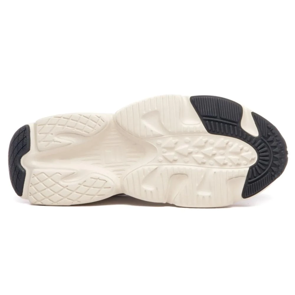 Miniatura Tênis Fila Buzzard Bold Masculino BRANCO/BEGE - 38