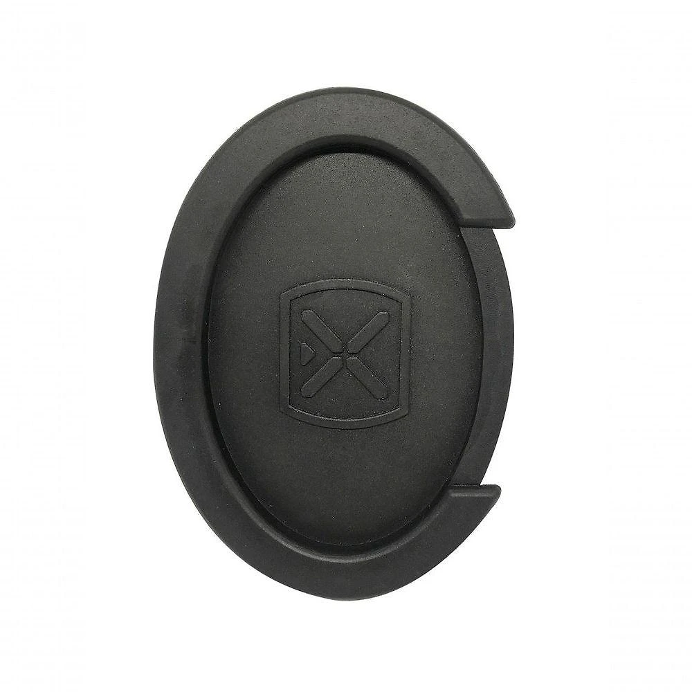 Anti-feedback Abafador Para Violão De Boca Oval Afov