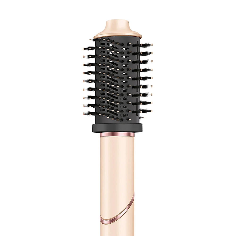 Secador de Cabelo 5 Em 1 1500W Mondial Rosa 220V Rosa - 220V