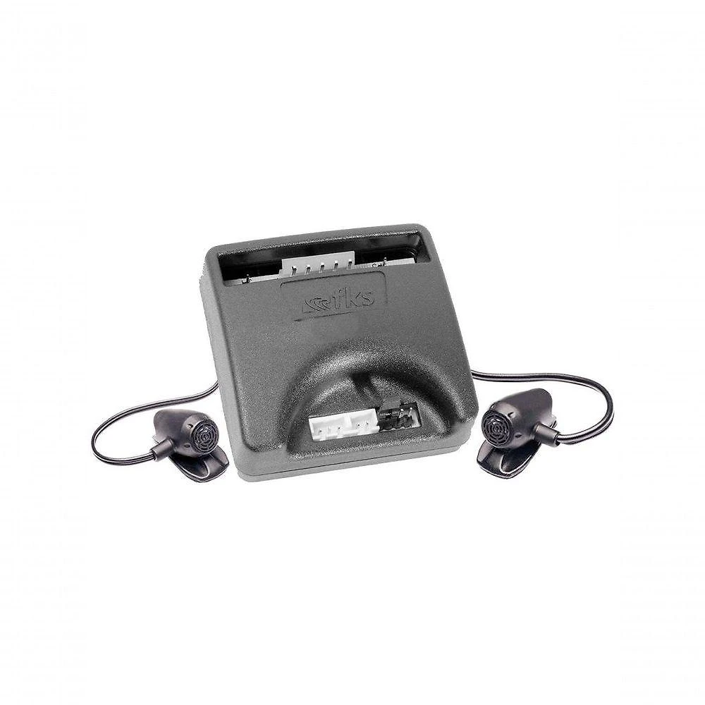 Sensor de Ultrassom Automotivo para Alarme Original Modelo Sus200sn Universal para Veículos FKS