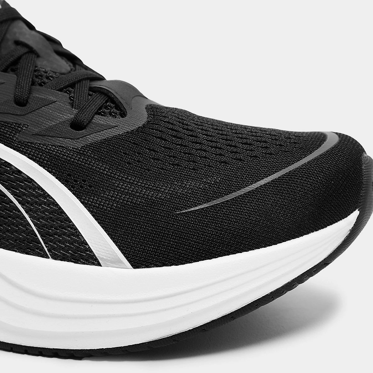 Tênis Puma Darter Pro 2 Preto - 34