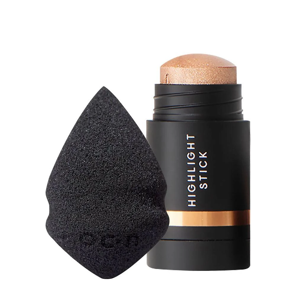Kit de Maquiagem Edition Mini Iluminador Bronze e Mini Drop 6g Oceane