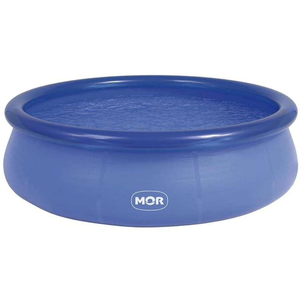Piscina Inflável Redonda Mor Splash Fun, 3400 Litros