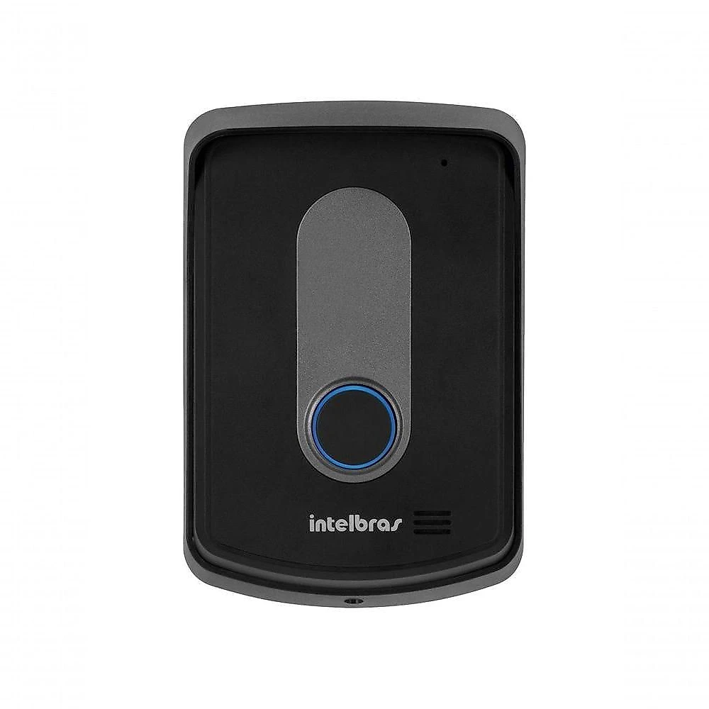 Telefone Interfone Sem Fio Com Ramal Externo Tis 5010 4521102