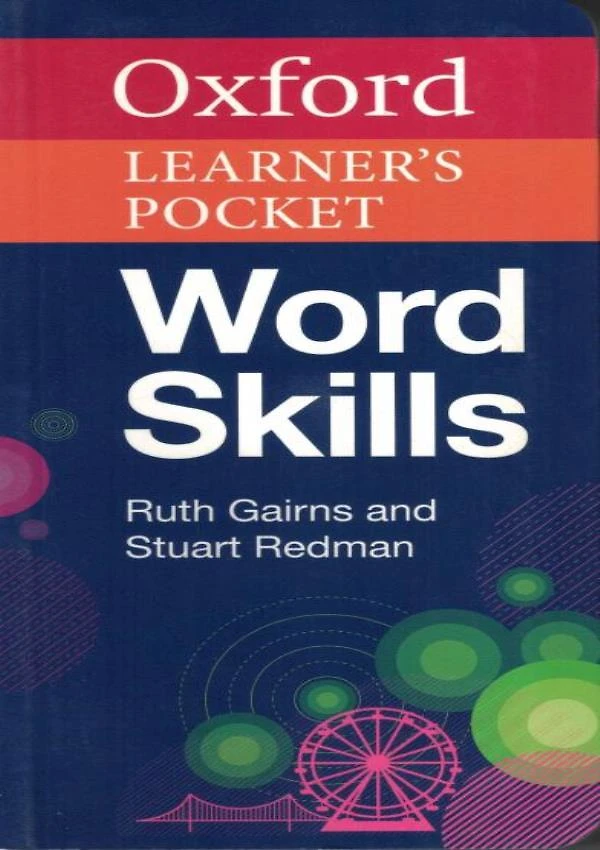 Word Skills - Oxford Learner´S Pocket