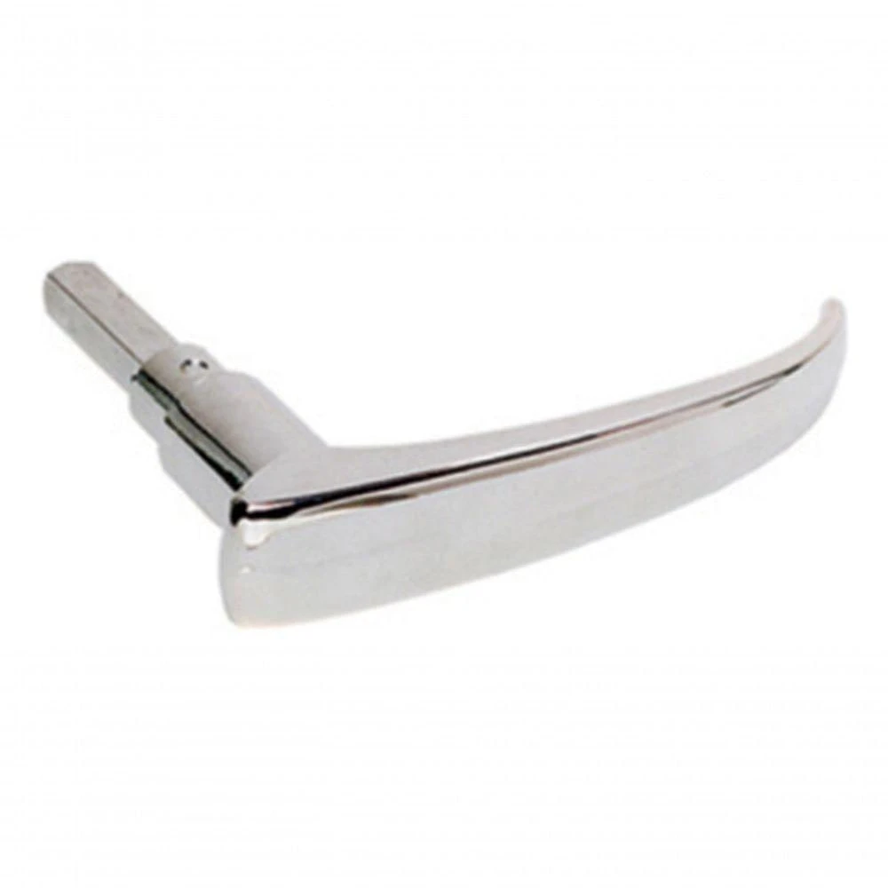 Maçaneta Externa Porta Lateral/meio/corrediça Kombi [f103]