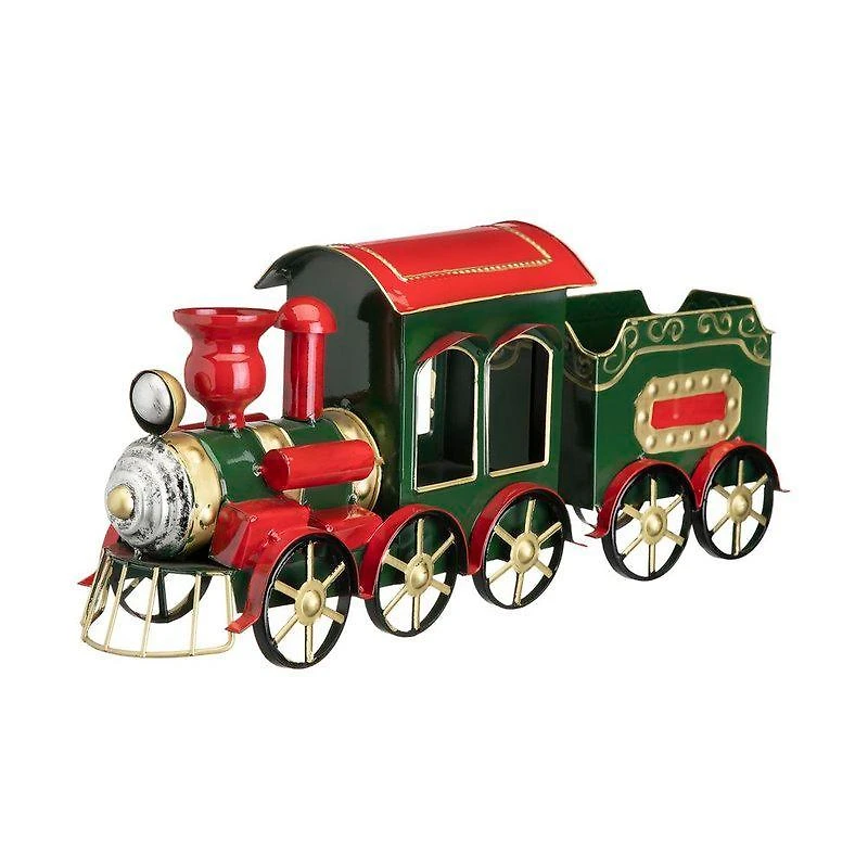 Trem holiday chariot   home style