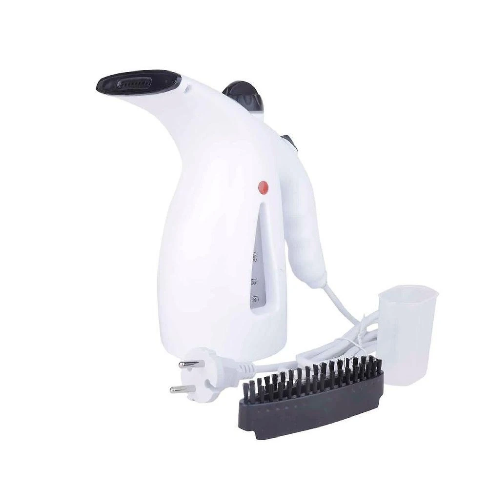 Vaporizador De Roupas 800 W 110v Portátil Uso Doméstico Viagem