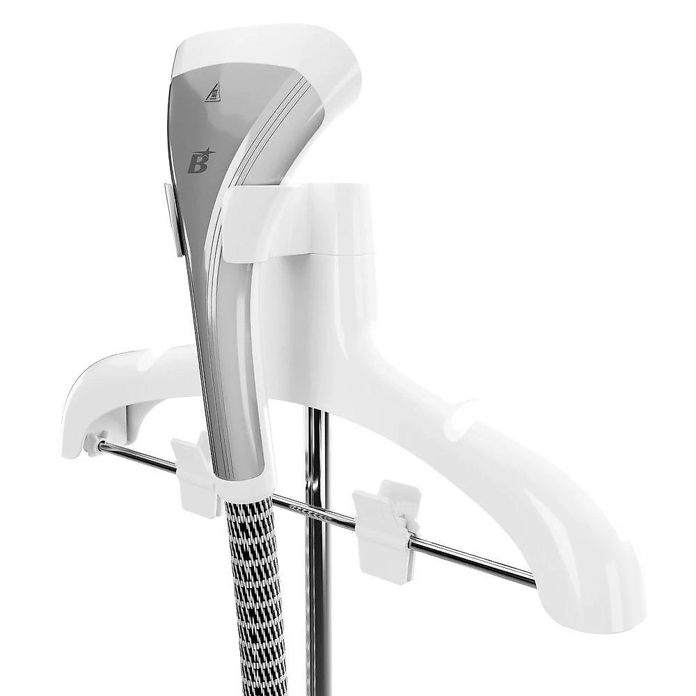 Passadeira a Vapor Britânia BVP50A 2,5L com Ajuste de Intensidade 220V
