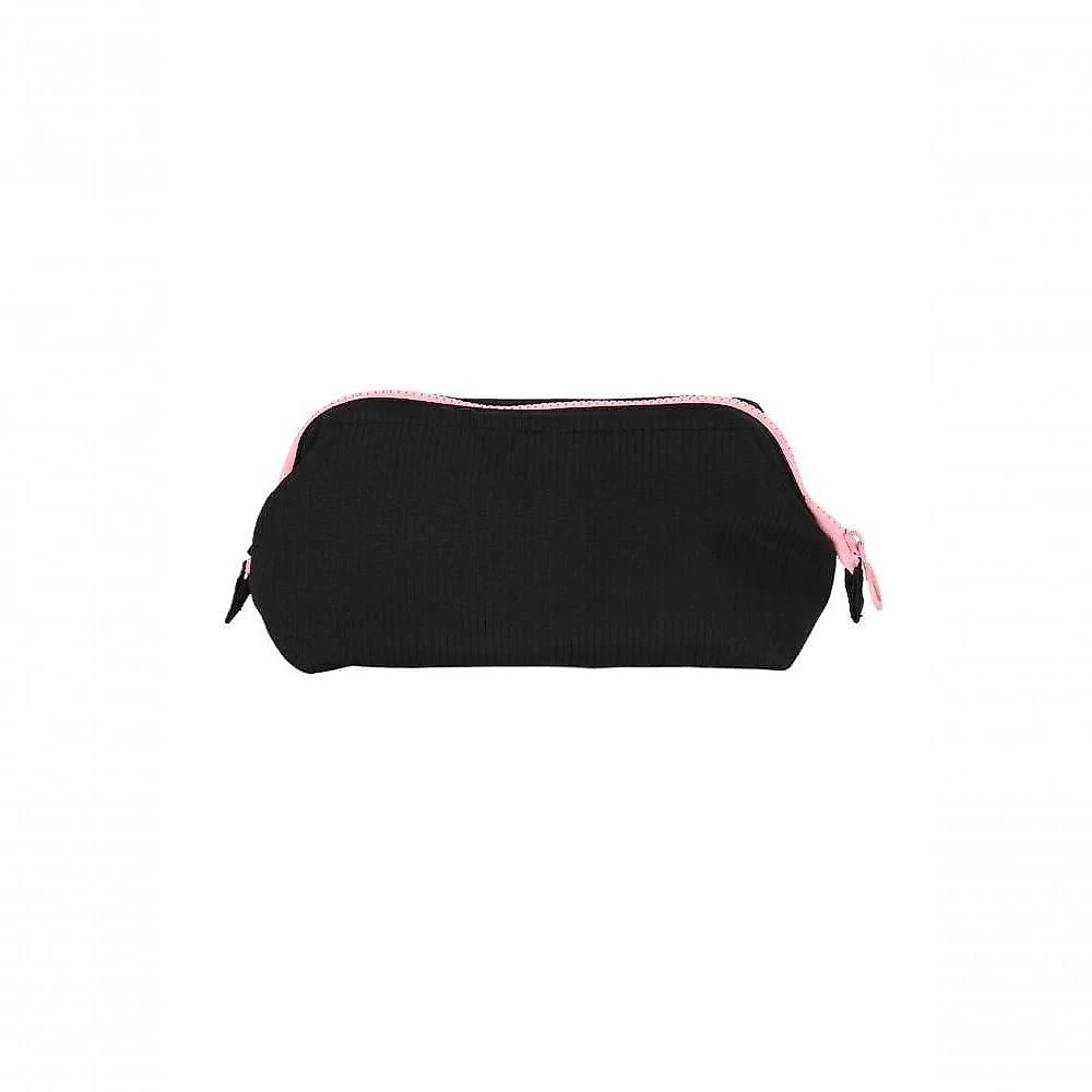 Necessaire Up4you By Luara Preto - Unico Preto
