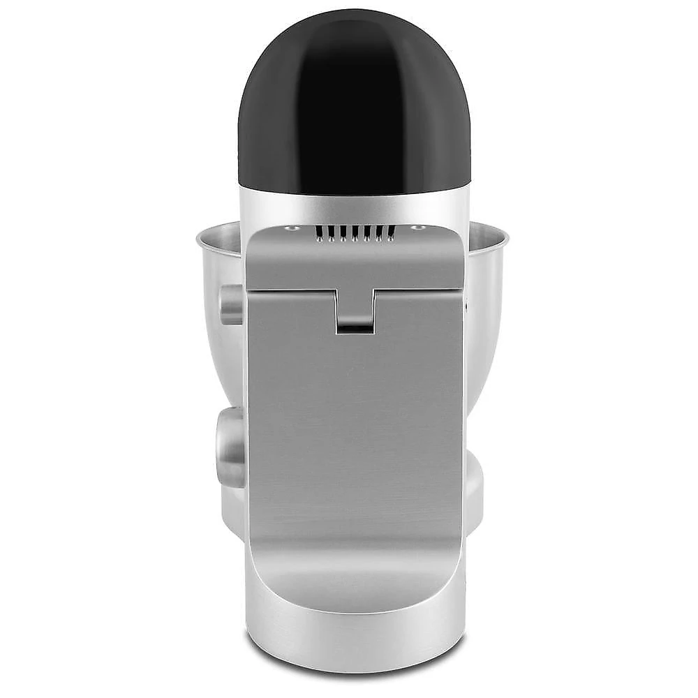 Batedeira Planetária Philco PBP1200P Turbo Inox 110V