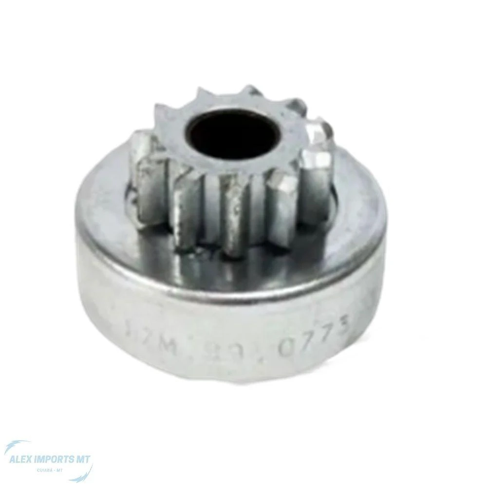 Bendix Partida Motor Jet Sea 580 A 720 - 9 Dentes