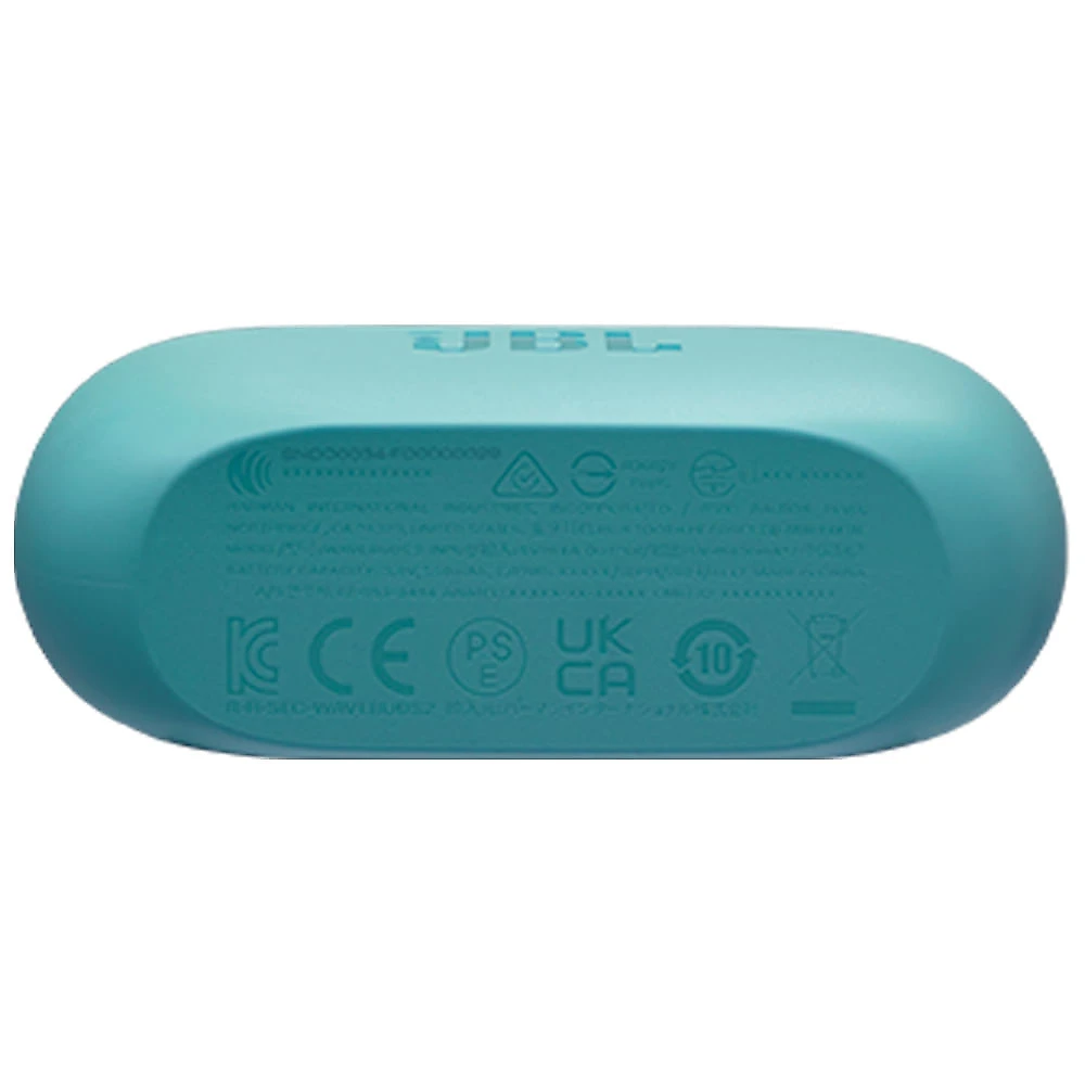 Fone de Ouvido JBL Wave Buds 2 Azul