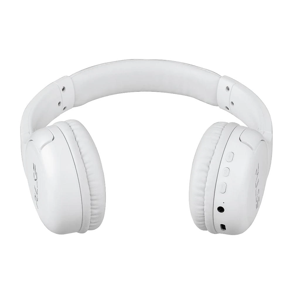 Headphone bluetooth flow branco pulse - ph394 branco