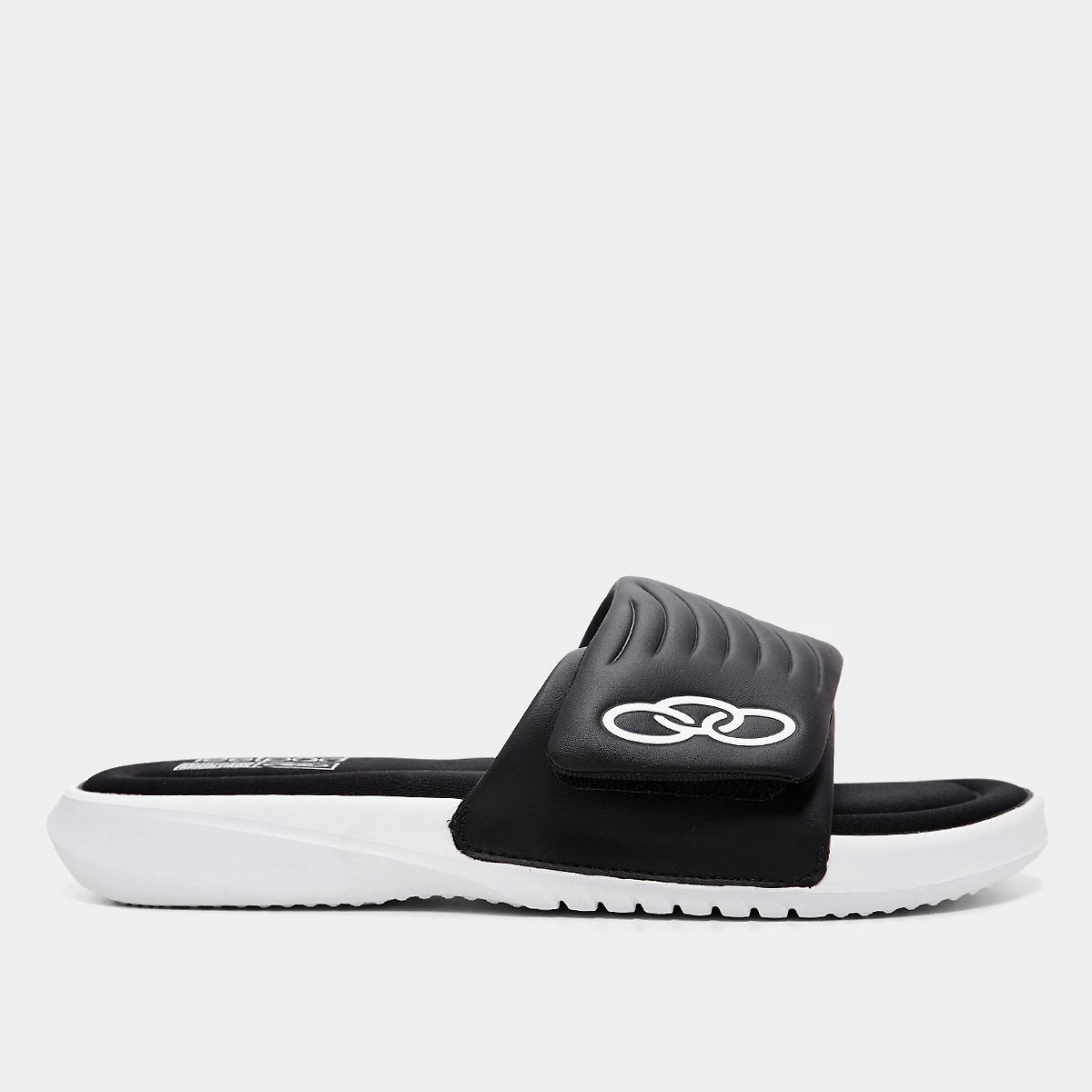 Chinelo Olympikus Melbourne 2 Masculino