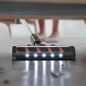 Aspirador de Pó Vertical Philips Walita Série 3000 XC3133/01 60min Autonomia LED Mop Bivolt