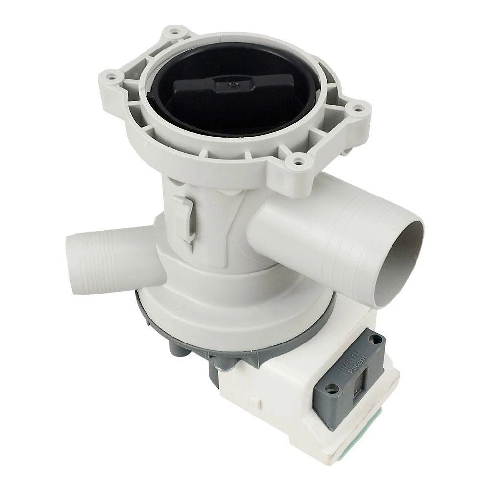 Eletrobomba De Drenagem Lava E Seca Philco Pls11b 110V