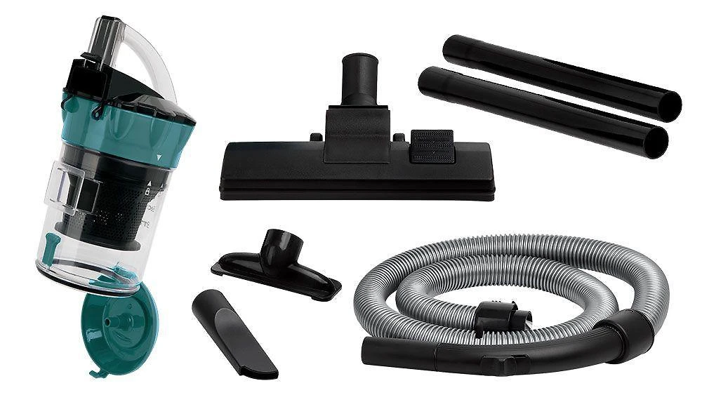 Miniatura Aspirador De Pó Sem Saco Electrolux Smart ABS03 1300W 127V