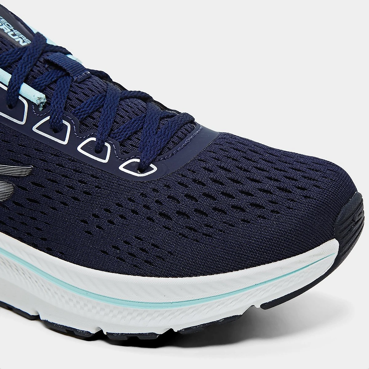 Tênis Skechers Go Run Consistent 2 Feminino Azul Escuro - 34
