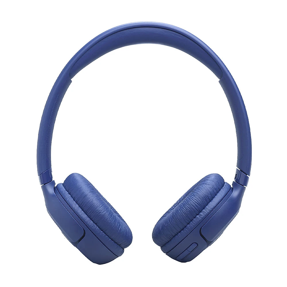 Fone de Ouvido Bluethooth JBL Tune 530BT Headphones On-ear Azul Bivolt