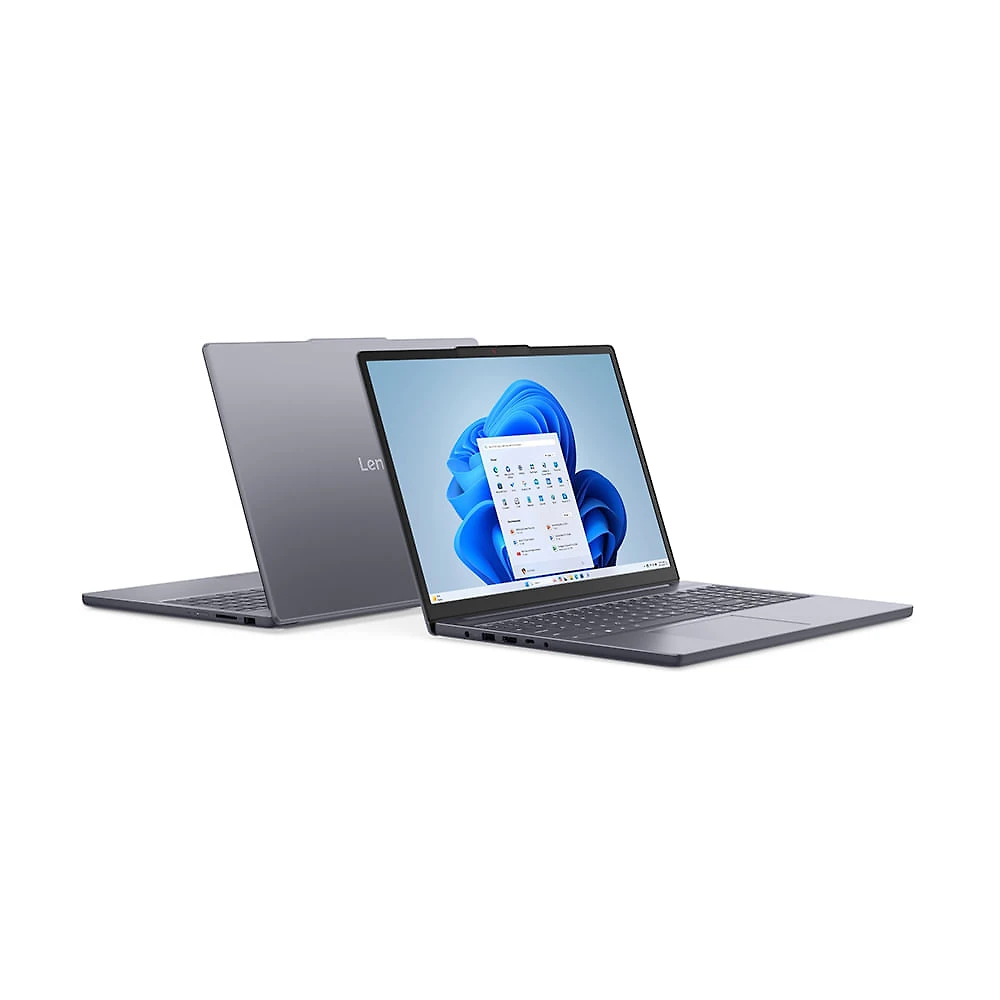 Miniatura Notebook Lenovo, Intel® Core™ i7 13420H, 24GB, 512GB, Tela de 15,3", IdeaPad Slim 3, Cinza - 83NS0008BR Bivolt
