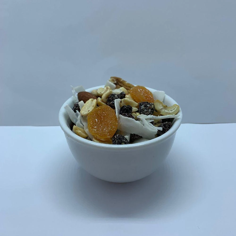 Mix Nuts - A Granel 100g