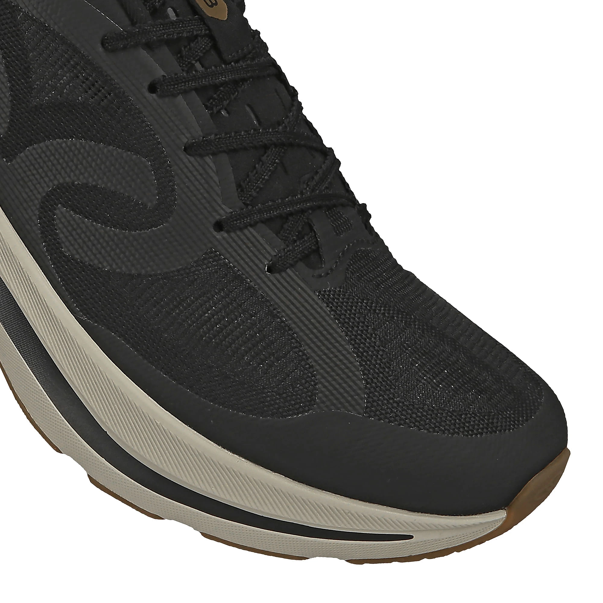 Tênis Olympikus Corre Vento 3 38 Preto