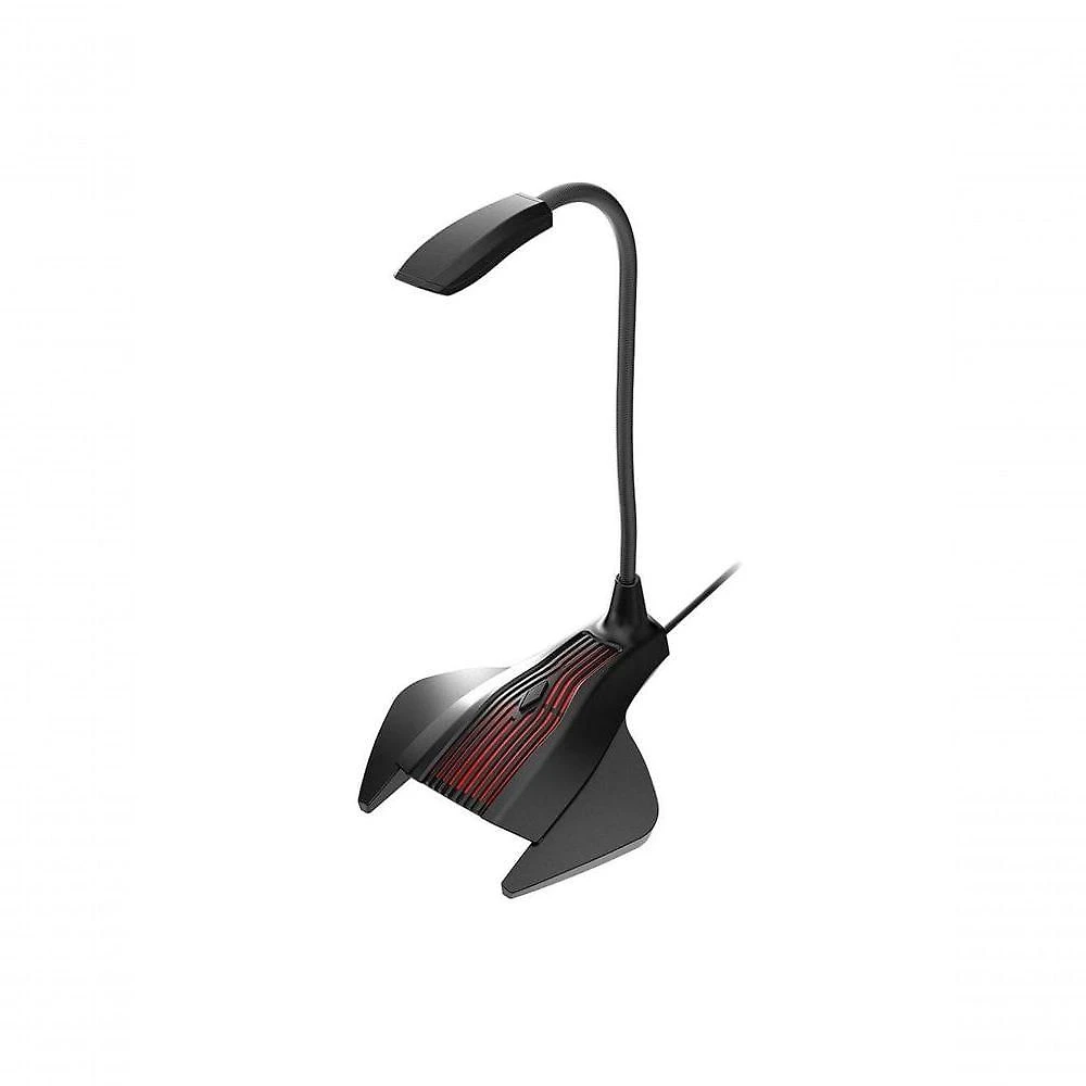 Microfone Gamer C3tech Mi-g10bk