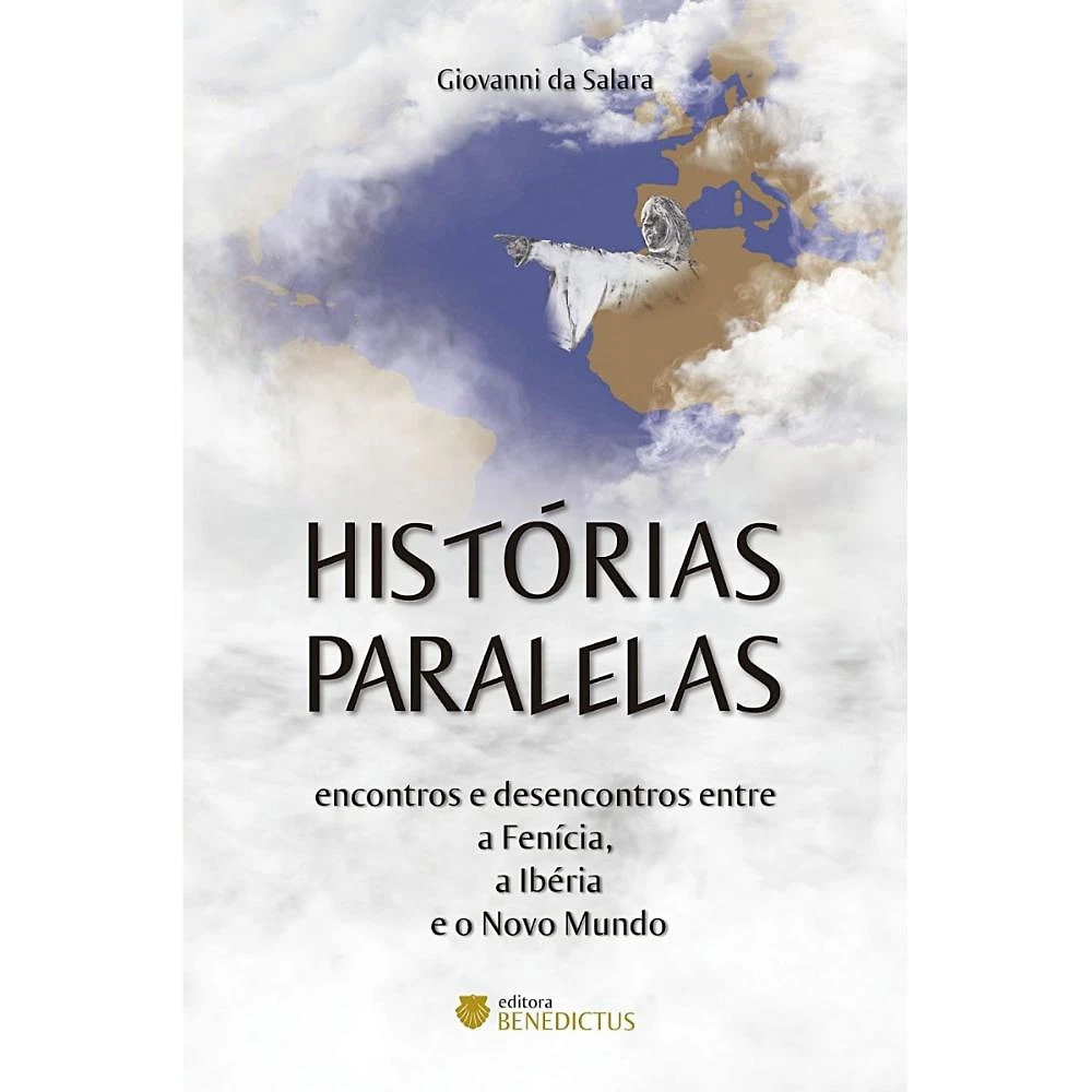 Histórias Paralelas - encontros e desencontros entre a Feníc