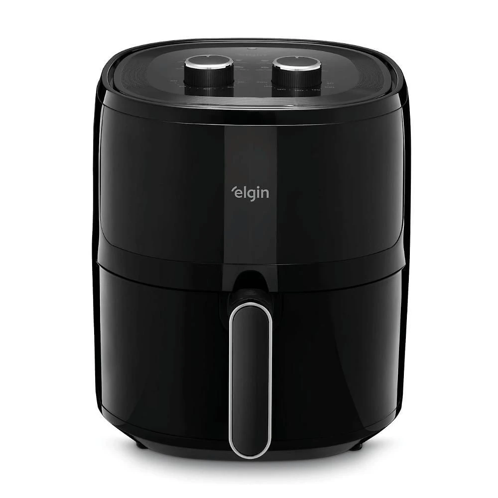 Fritadeira Air Fryer Elgin Space 5 Afc50 5l 110V