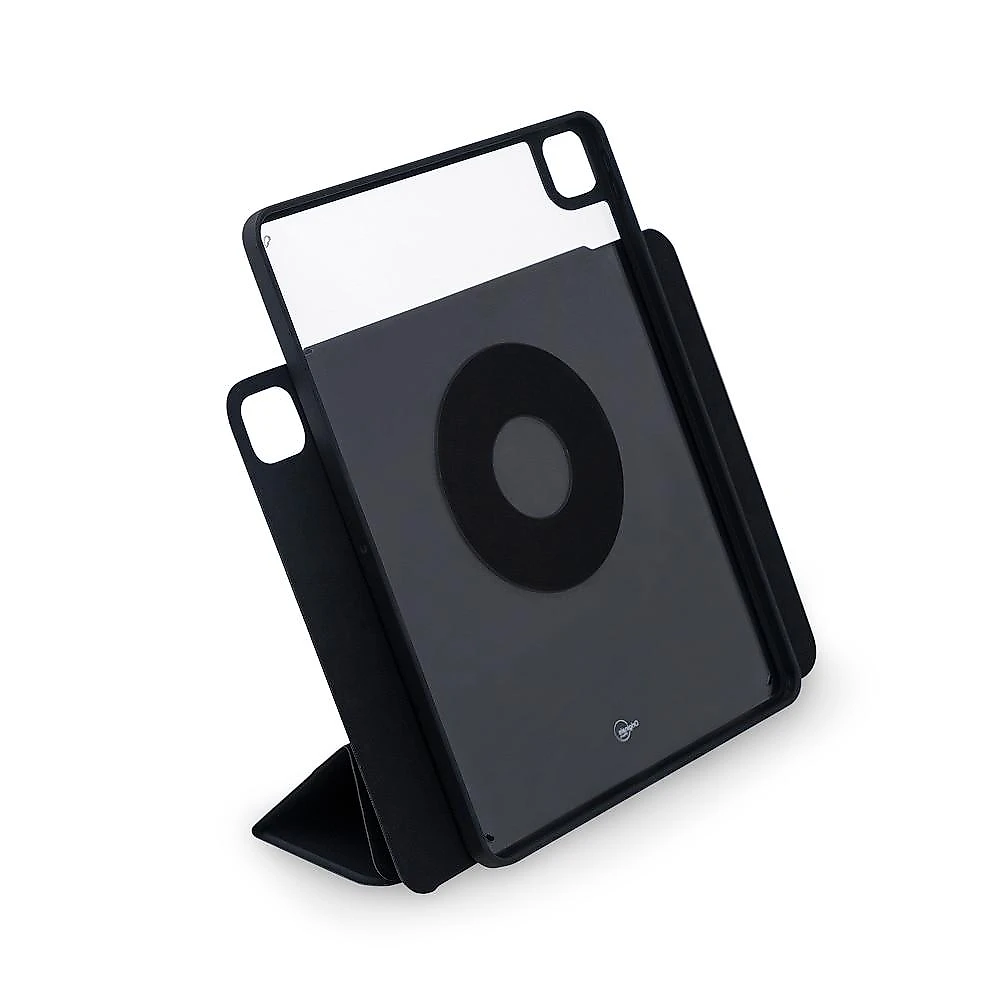 Capa de iPad 2 em 1, 13”, Originais iPlace, Preto