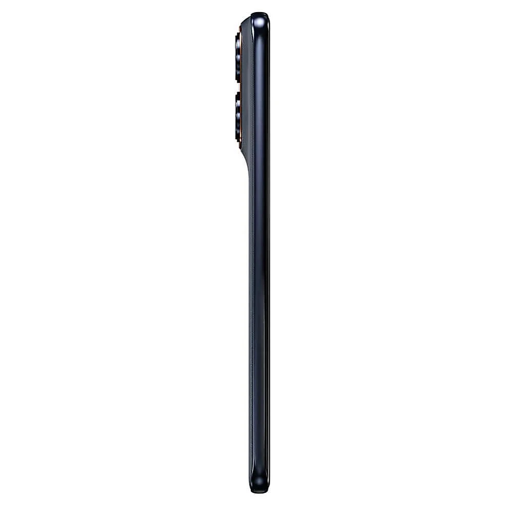 Celular Motorola Edge 70 Fusion XT2605 256GB Tela 6.8 AMOLED Grafite