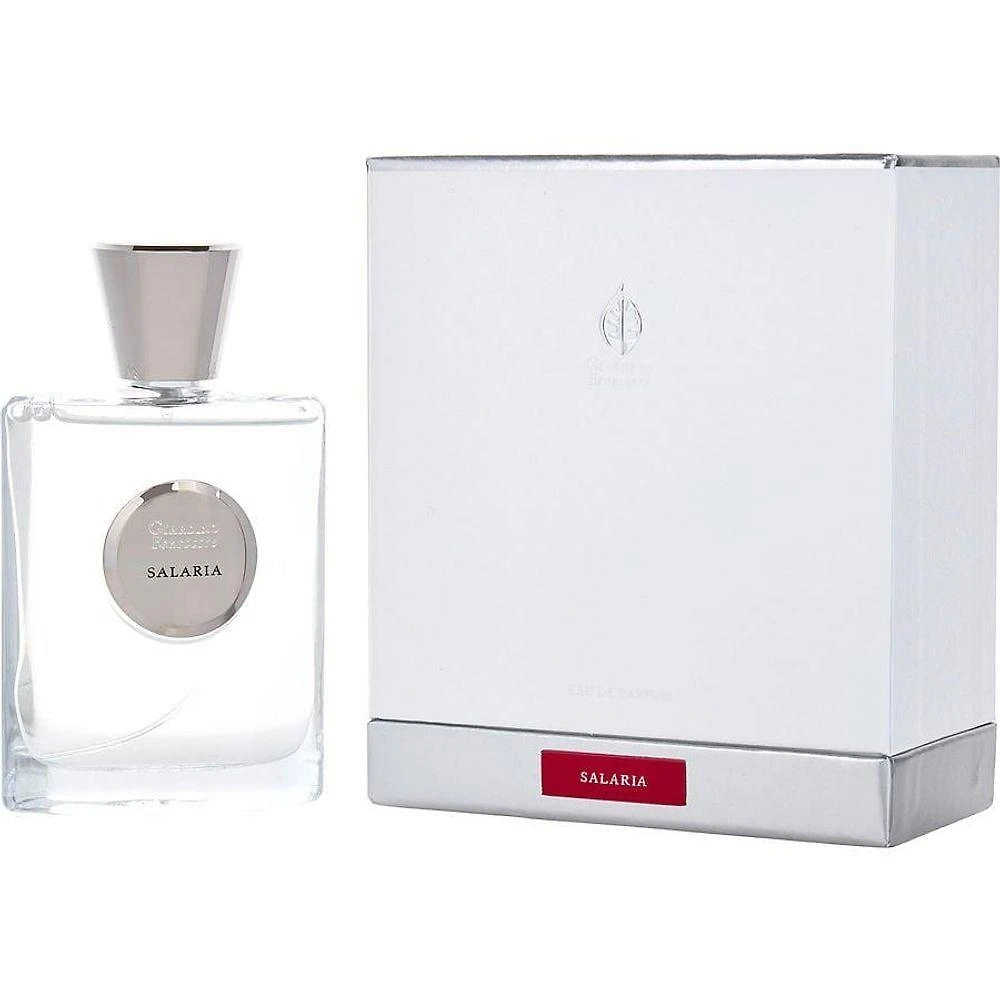 Perfume Unisex Giardino Benessere Salaria Eau de Parfum Spray 100ml