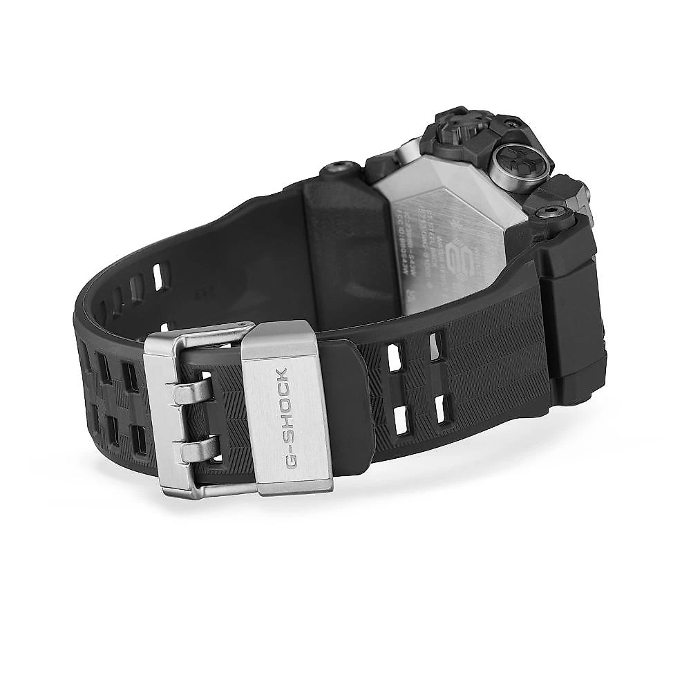 Relógio Casio G-SHOCK Mudmaster GWG-B1000-1ADR