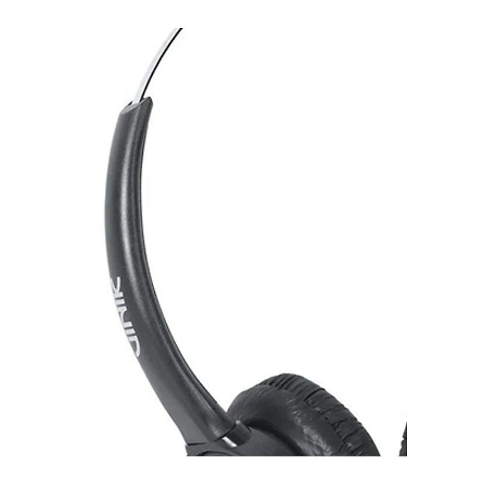 Headset Vinik Vk500rj9 Rj9 com Microfone Omnidirecional Preto 1 un