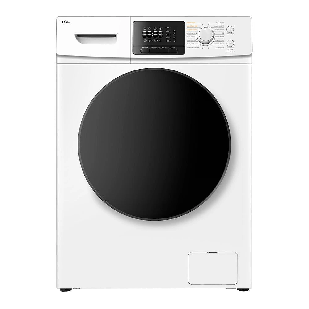 Lava e Seca 11 kg TCL Lavagem a Seco C311WDW