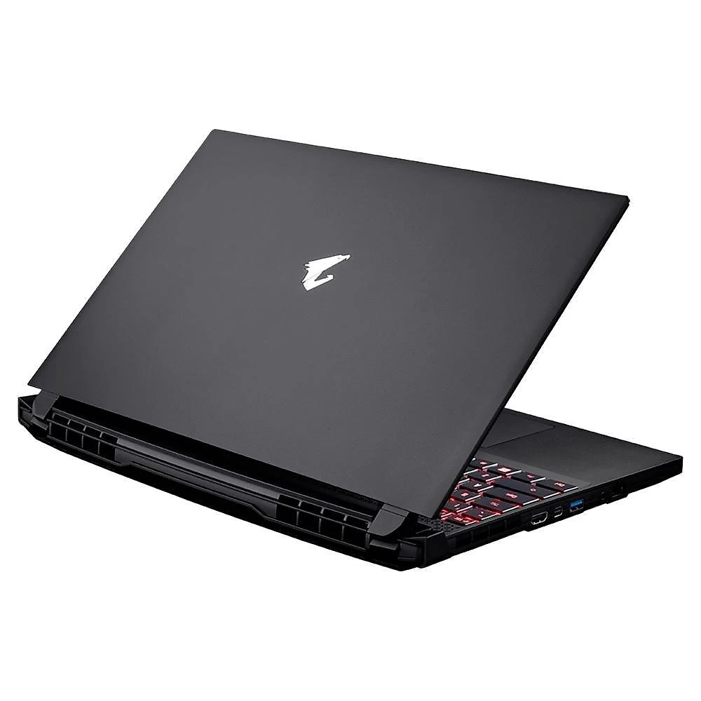 Notebook Gamer Gigabyte AORUS 5 Intel Core i7-12700H, 16GB RAM, RTX 3060, SSD 1TB, 15.6" FHD, Windows 11 Home, Preto - KE4-72BR314SH