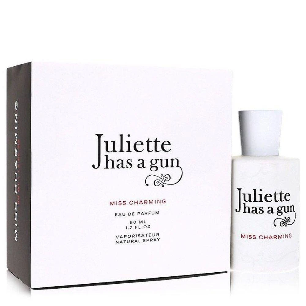 Perfume Feminino Miss Charming Juliette Has Gun Eau De Parfum