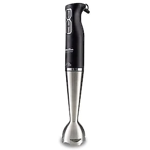 Mixer Britânia BMX355P com Copo Preto 350W 110V