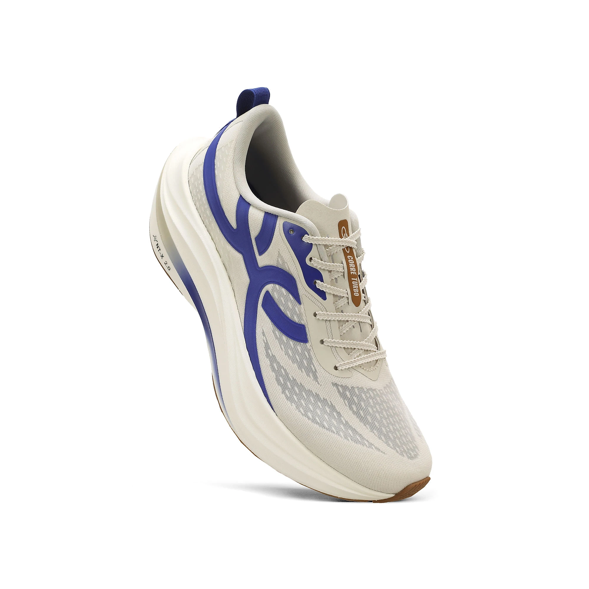 Tênis Olympikus Corre Turbo 34 Branco