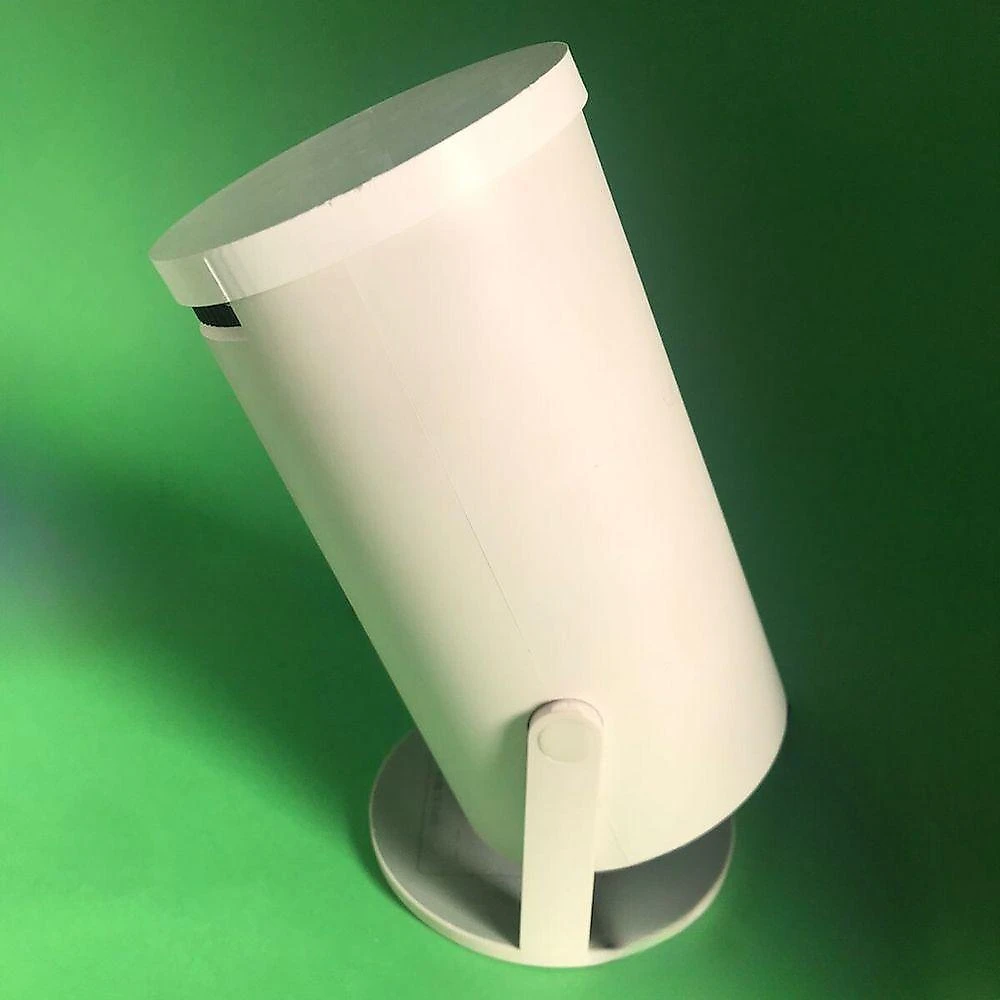 Suporte para Projetor Oem Hy300 Kit Completo com Tampão e Base para Controle Remoto para Parede