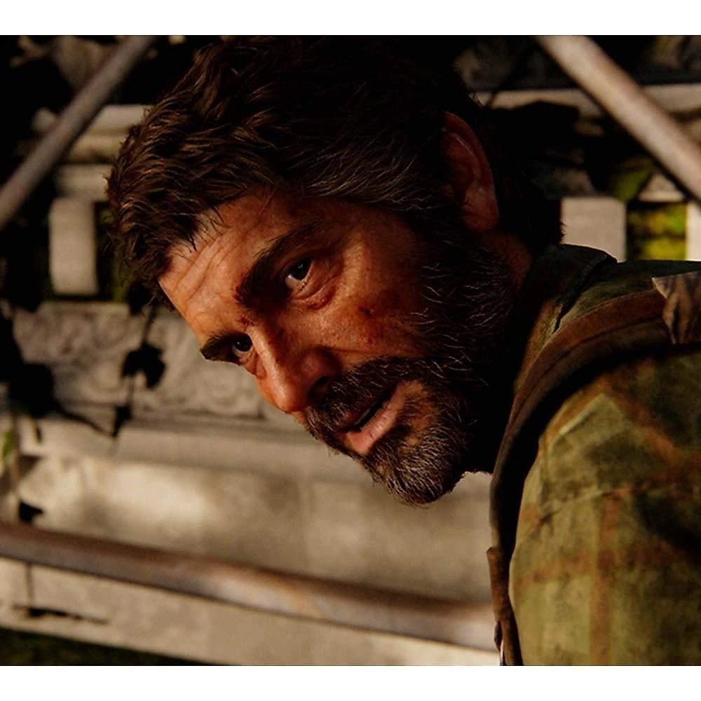 Jogo The Last of US, Parte 1, PS5