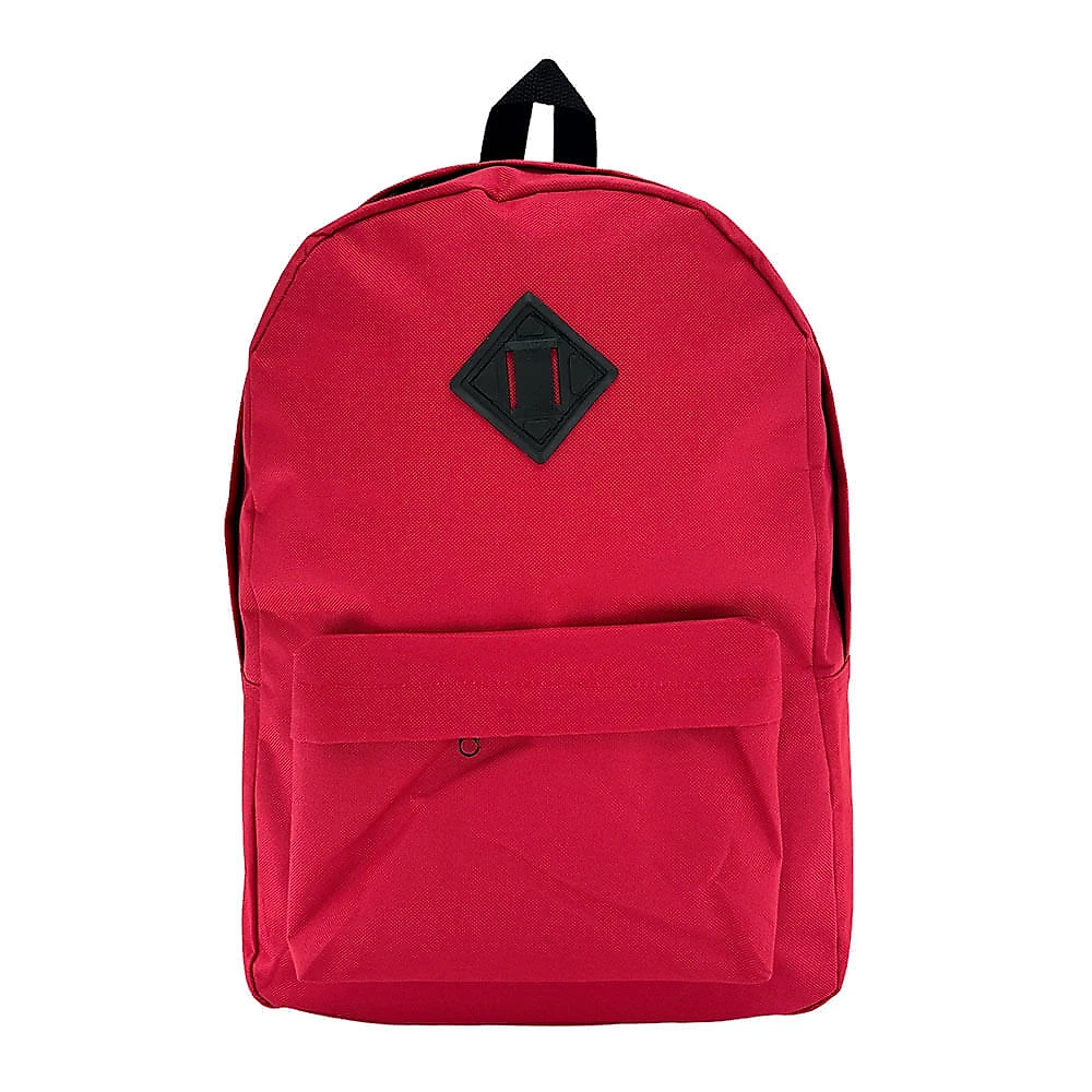 Mochila Poliéster Sortida 30x42x13.5cm CV255414 Loffice