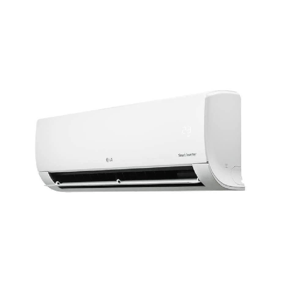 Ar condicionado tri split lg 24000 btus (hw 3x09k) quente e frio inverter 220v r32 z3uw24gfb1.awgzbr1