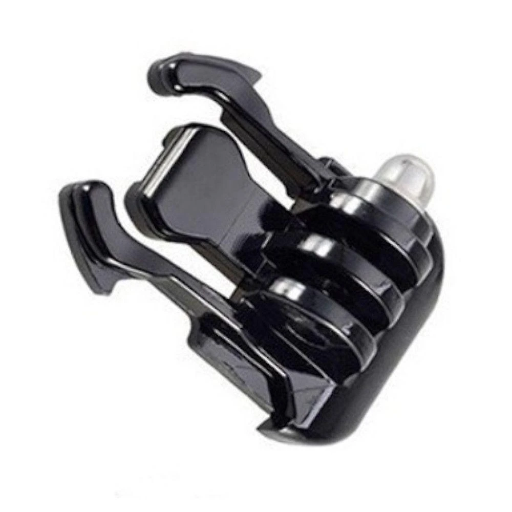 Encaixe Buckle Quick Release para Câmeras de Ação GoPro